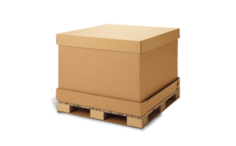 重(zhong)型包(bao)裝紙(zhi)箱