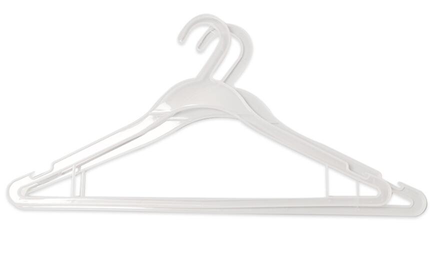 環保(bao)塑料衣架(jia)