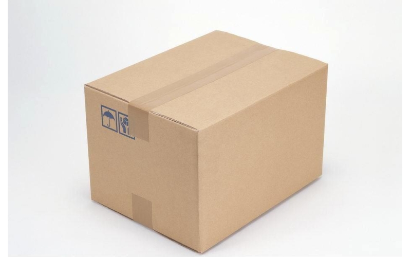 食(shi)品用(yong)包裝(zhuang)紙箱(xiang)的知(zhi)識