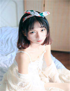 《韩国美女主播朴妮唛-paulina》