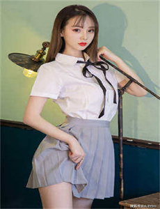 《femjoy少女中国-全祼美女》