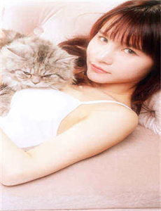 《家庭保姆-metcn薛婧》