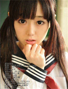 《爱川美里菜-777mi》